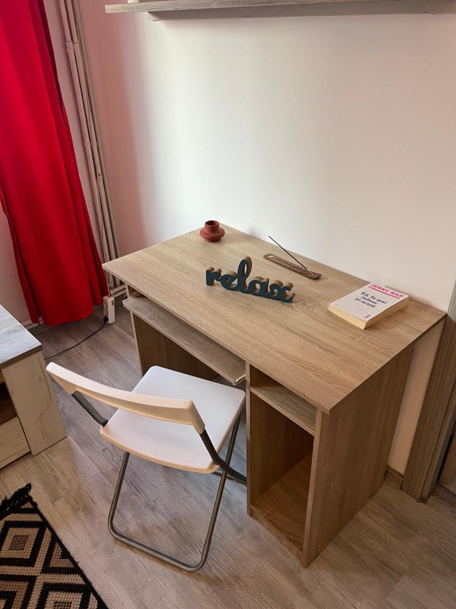 3 Rooms Apartment Airy & Bright Palas Style Iasi Exterior photo